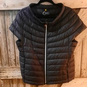 Cotes of London St. Ives Down Vest